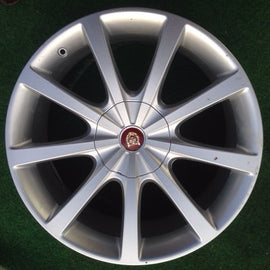 1x Alufelge 20 Zoll 8.5