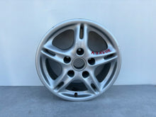 Load image into Gallery viewer, 1x Alufelge 16 Zoll 7.0" 5x130 40ET 99636211400 Porsche Boxster Rim Wheel FEL7761661741vv