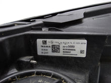 Laden Sie das Bild in den Galerie-Viewer, Frontscheinwerfer Opel Astra K 39195689 Full LED Rechts Scheinwerfer Headlight SCH9613500401og