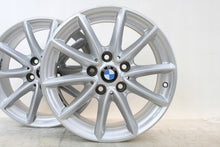 Laden Sie das Bild in den Galerie-Viewer, 4x Alufelge 16 Zoll 7.0" 5x112 52ET BMW F44 F45 F40 F46 Rim Wheel FEL3549780881jy