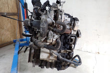 Laden Sie das Bild in den Galerie-Viewer, Motor VW Golf I CXX 1.6 TDI 90PS 66kW 2016 Diesel Engine Komplett MOT3330148520zq
