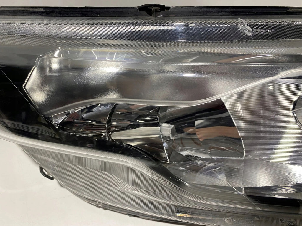 Frontscheinwerfer Iveco Daily I 5801473749 Rechts Scheinwerfer Headlight SCH8607821806sl