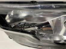 Load image into Gallery viewer, Frontscheinwerfer Iveco Daily I 5801473749 Rechts Scheinwerfer Headlight SCH8607821806sl