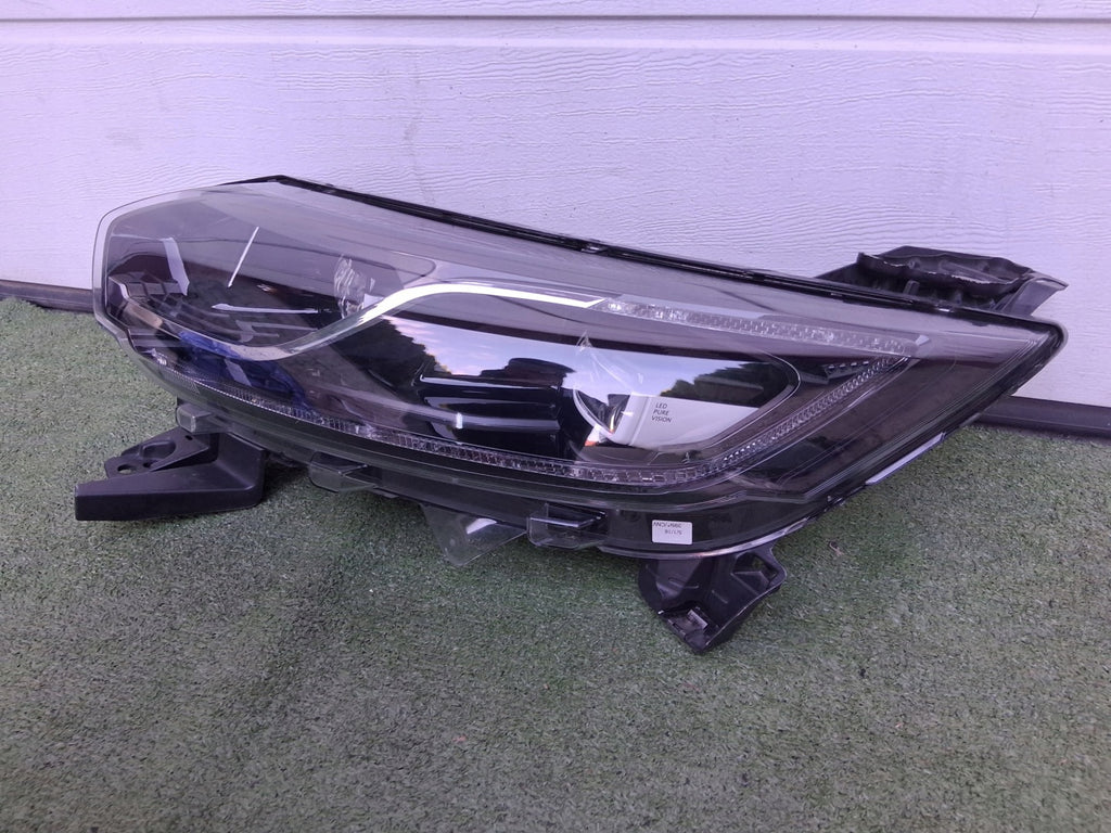 Frontscheinwerfer Renault Espace 260608372R Full LED Links Headlight SCH1000953392fj