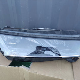 Frontscheinwerfer Skoda Octavia IV 5E4941016B LED Rechts Scheinwerfer Headlight SCH9084943523mu