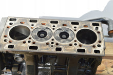 Laden Sie das Bild in den Galerie-Viewer, Motorblock Renault Master I G9UA754 2.5 DCI Diesel Unkomplett