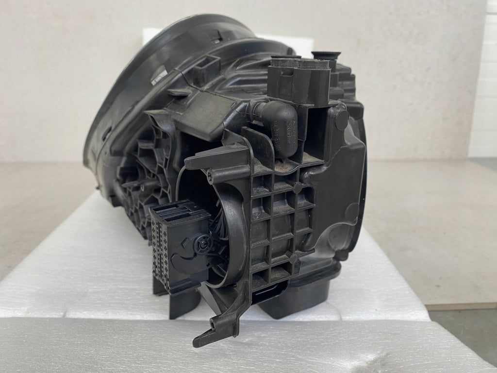 Frontscheinwerfer Porsche Cayenne 9Y0941033AK LED Links Scheinwerfer Headlight SCH2441420658ek