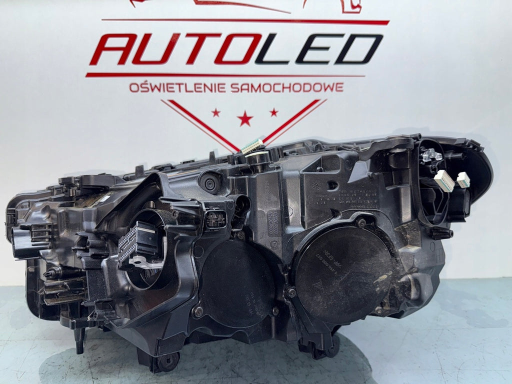 Frontscheinwerfer BMW X3 G01 F97 G02 F98 5A292218 Laser Rechts Headlight SCH6457148314jm