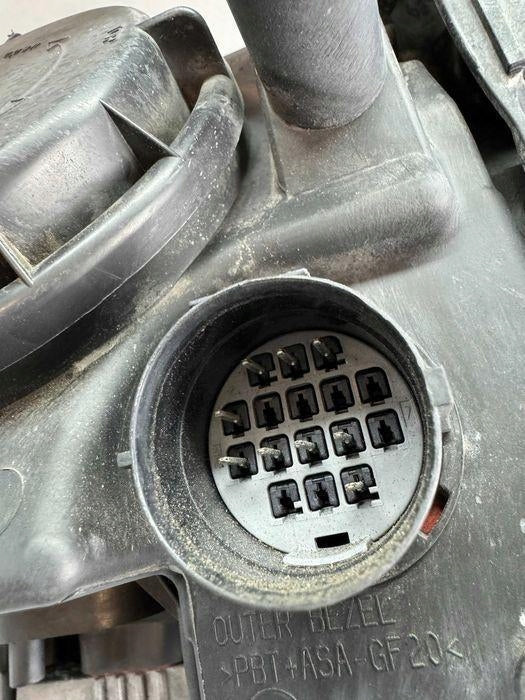 Frontscheinwerfer Land Rover Range I Sport 103419012487 Xenon Rechts Headlight SCH3285993563mh