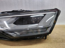 Laden Sie das Bild in den Galerie-Viewer, Frontscheinwerfer Audi A6 4K0941033 Links Scheinwerfer Headlight SCH9652779886bk