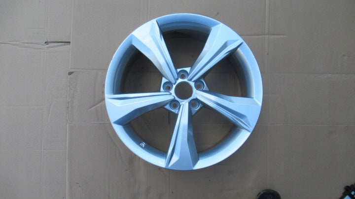 1x Alufelge 19 Zoll 7.0" 5x112 Audi Rim Wheel FEL1047256585oq