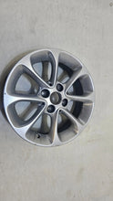 Load image into Gallery viewer, 1x Alufelge 15 Zoll " 403009673R Renault Twingo Iii Rim Wheel FEL2770619807bj