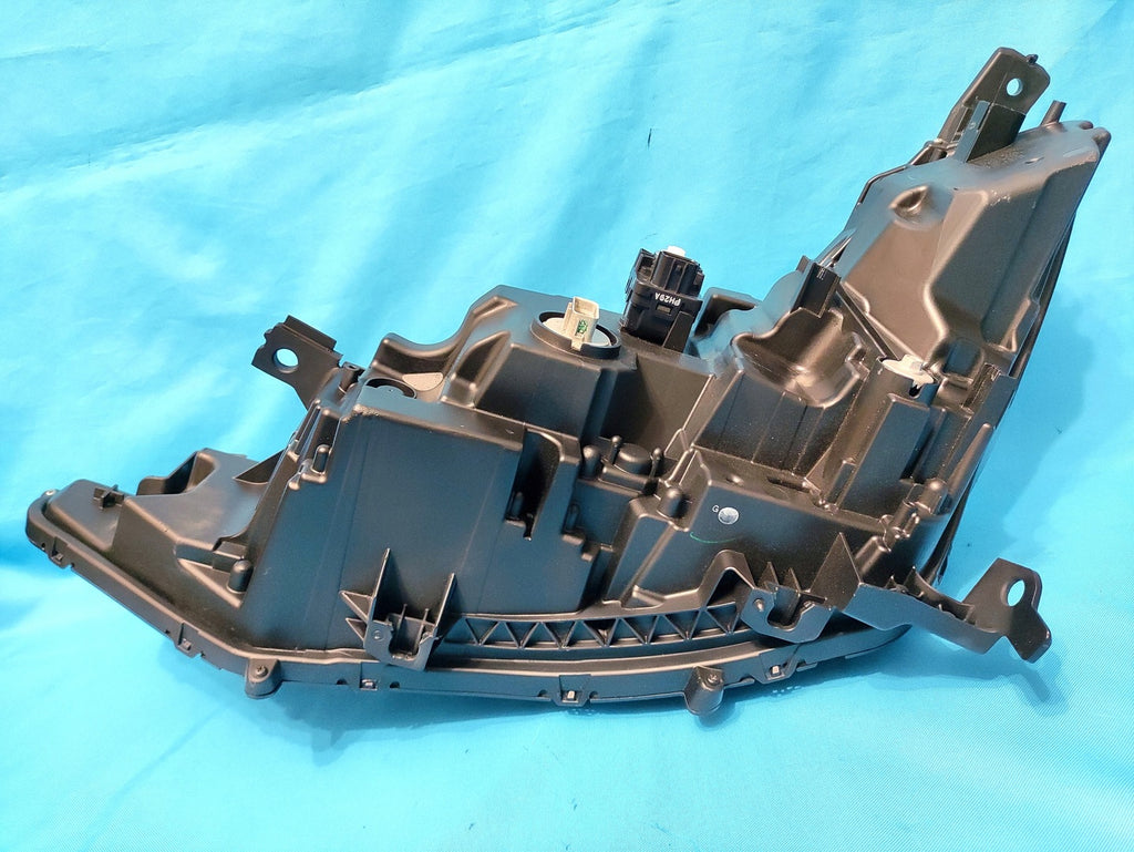 Frontscheinwerfer Honda Hrv Hr-V LED Rechts Scheinwerfer Headlight