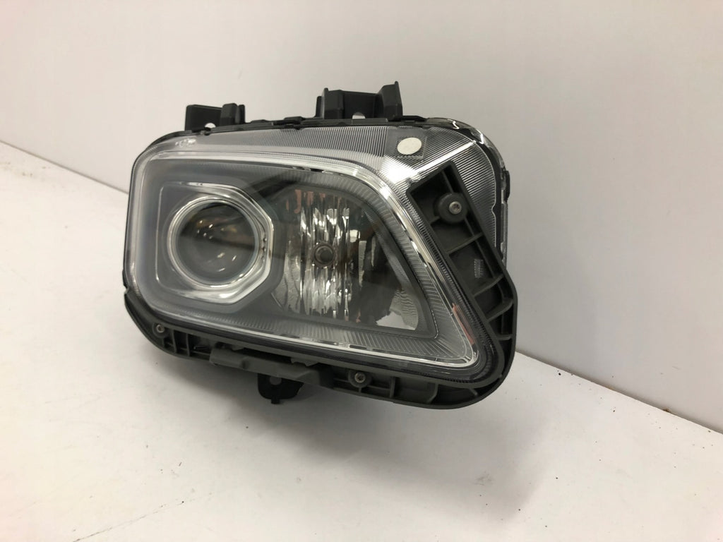 Frontscheinwerfer Hyundai Kona J9921-21020 Rechts Scheinwerfer Headlight SCH7671852254ks