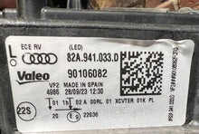 Load image into Gallery viewer, Frontscheinwerfer Audi A1 82A941033D LED Links Scheinwerfer Headlight