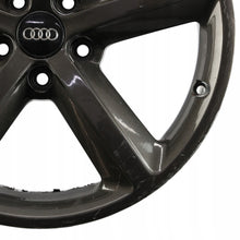 Load image into Gallery viewer, 1x Alufelge 18 Zoll 8.0" 5x112 8K0601025Q Audi A4 B8 Rim Wheel FEL4840484059nj