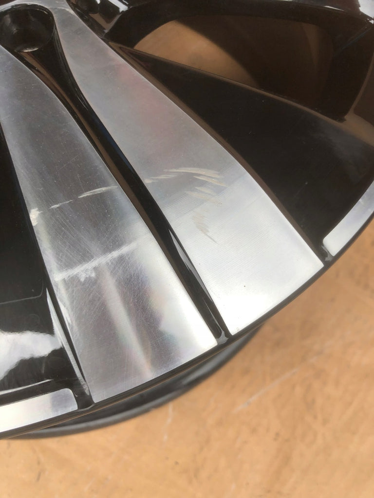 1x Alufelge 17 Zoll 7.0" 5x112 44 5ET A2064017100 Mercedes-Benz Rim Wheel FEL2228267770uq