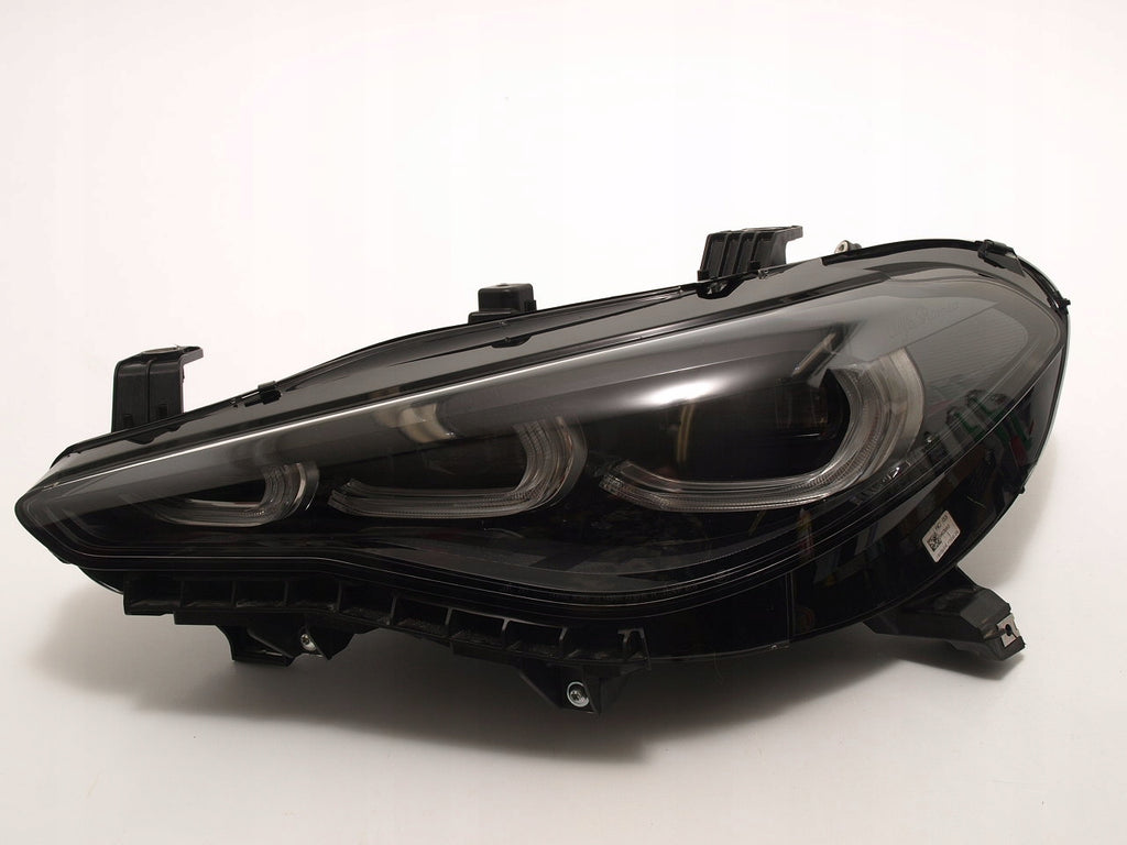 Frontscheinwerfer Alfa Romeo Stelvio 00505769800 Links Scheinwerfer Headlight SCH8479089677ap