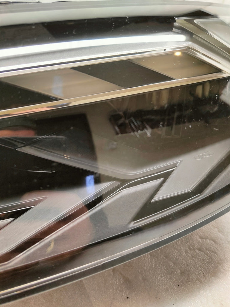Frontscheinwerfer Audi A1 82A941033D Full LED Links Scheinwerfer Headlight