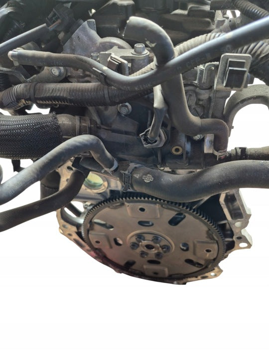 Motor Nissan Sentra MRA8 1.8 131PS Benzin Engine Unkomplett MOT2390304357ia
