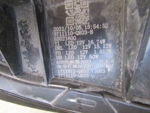 Load image into Gallery viewer, Frontscheinwerfer 3711110 LED Rechts Scheinwerfer Headlight SCH8721994662ml