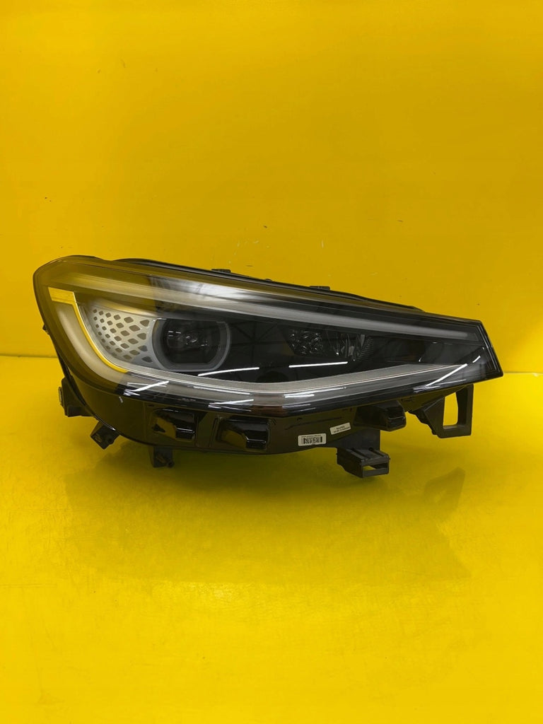 Frontscheinwerfer VW I 11B941036H LED Rechts Scheinwerfer Headlight SCH3295784778ld