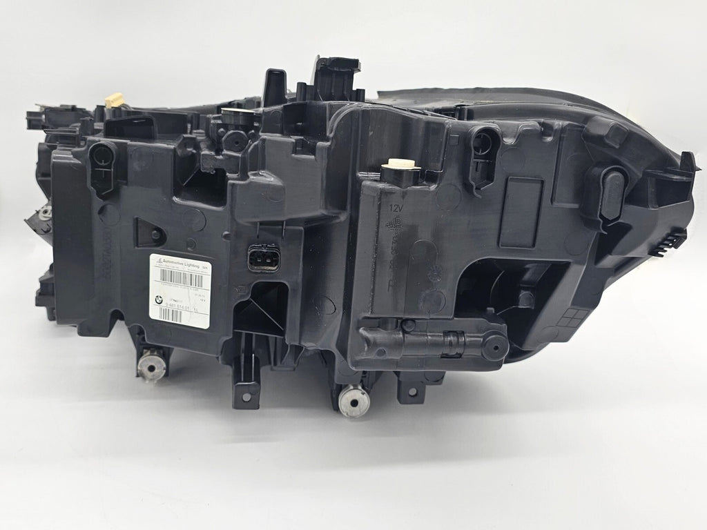 Frontscheinwerfer BMW X5 G05 9481814-01 Full LED Rechts Scheinwerfer Headlight SCH7629562094ks