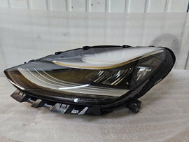 Frontscheinwerfer Tesla 3 1077375-00-C Links Scheinwerfer Headlight
