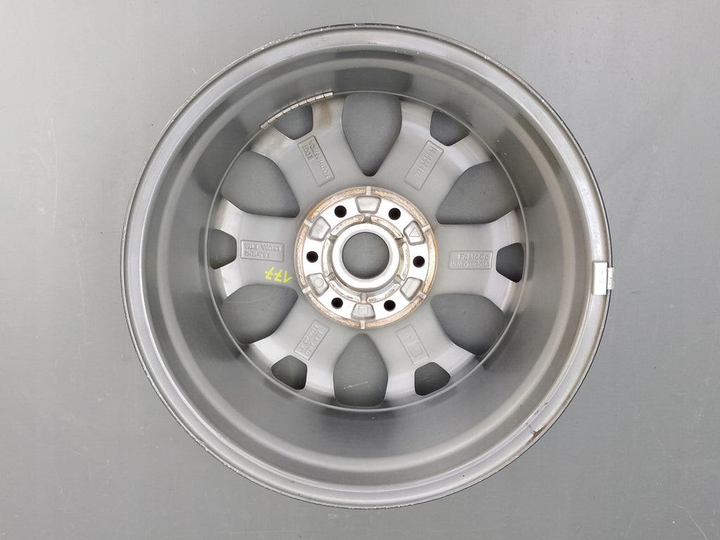 1x Alufelge 18 Zoll 7.5" 6x139.7 55ET N1WC-1007-G2A Ford Ranger Rim Wheel FEL2334374883cp