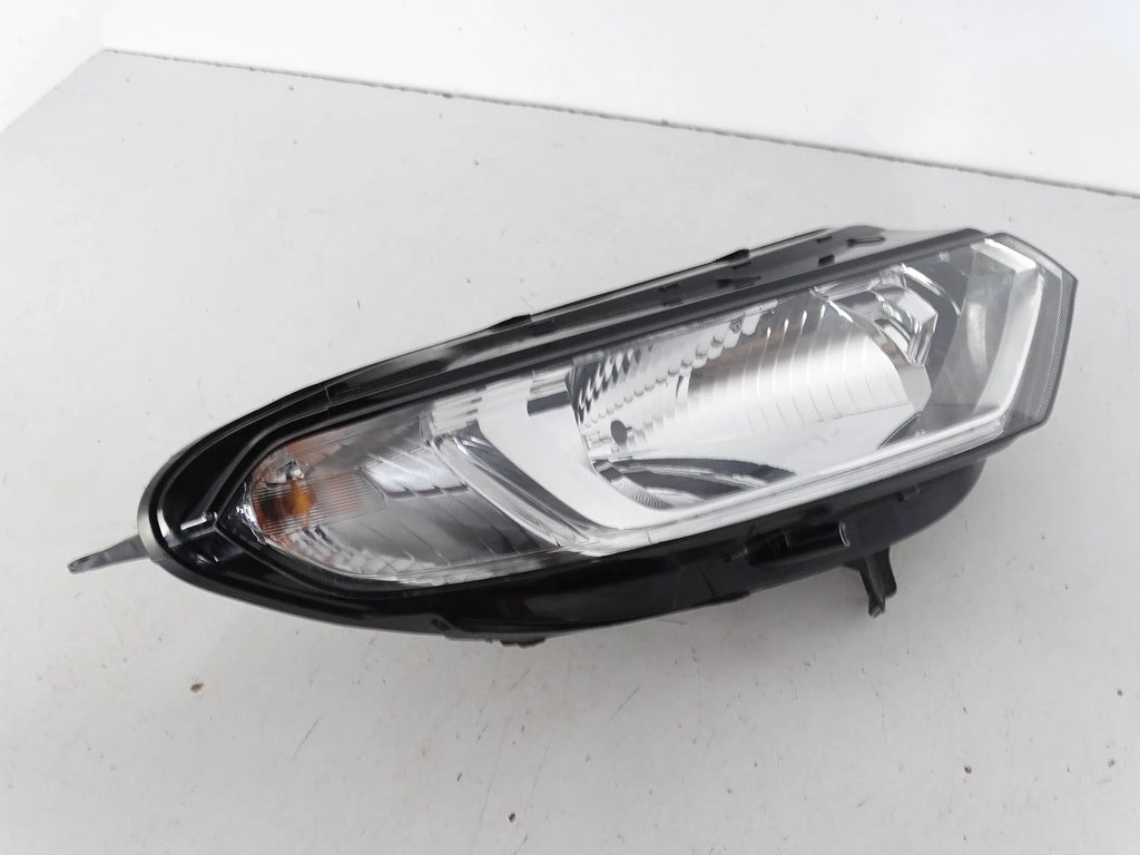 Frontscheinwerfer Ford Ecosport CN10-13W029-BH Rechts Scheinwerfer Headlight