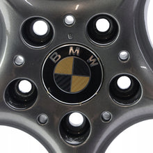 Laden Sie das Bild in den Galerie-Viewer, 1x Alufelge 18 Zoll 8.5" 5x120 6758195 BMW Z4 E85 E86 Rim Wheel FEL9224434633hb