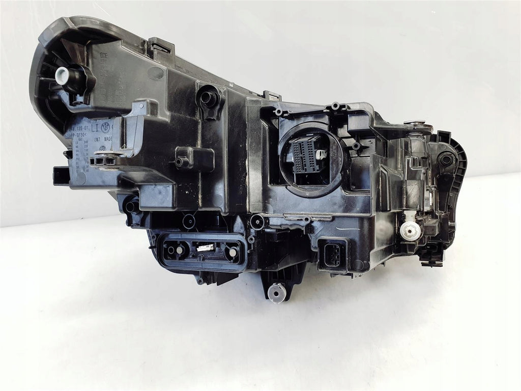 Frontscheinwerfer BMW X1 5A9A227 Full LED Links Scheinwerfer Headlight SCH5478854163vt