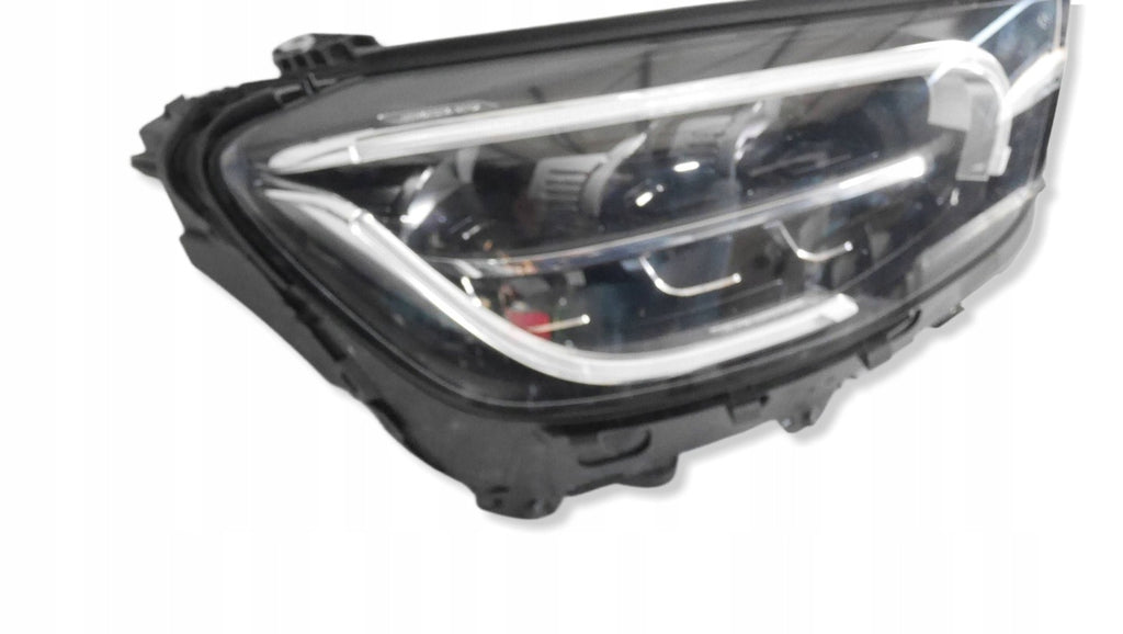 Frontscheinwerfer Mercedes-Benz Glc A2539067001 Rechts Scheinwerfer Headlight SCH4437759297tg