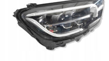 Laden Sie das Bild in den Galerie-Viewer, Frontscheinwerfer Mercedes-Benz Glc A2539067001 Rechts Scheinwerfer Headlight SCH4437759297tg