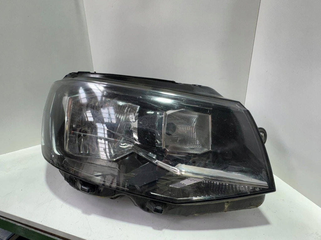 Frontscheinwerfer VW T6 7E1941016AC Rechts Scheinwerfer Headlight SCH8916159140ht