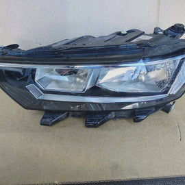 Frontscheinwerfer VW T-Roc 2GA941005B Links Scheinwerfer Headlight SCH2914812054cc