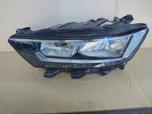 Laden Sie das Bild in den Galerie-Viewer, Frontscheinwerfer VW T-Roc 2GA941005B Links Scheinwerfer Headlight SCH2914812054cc
