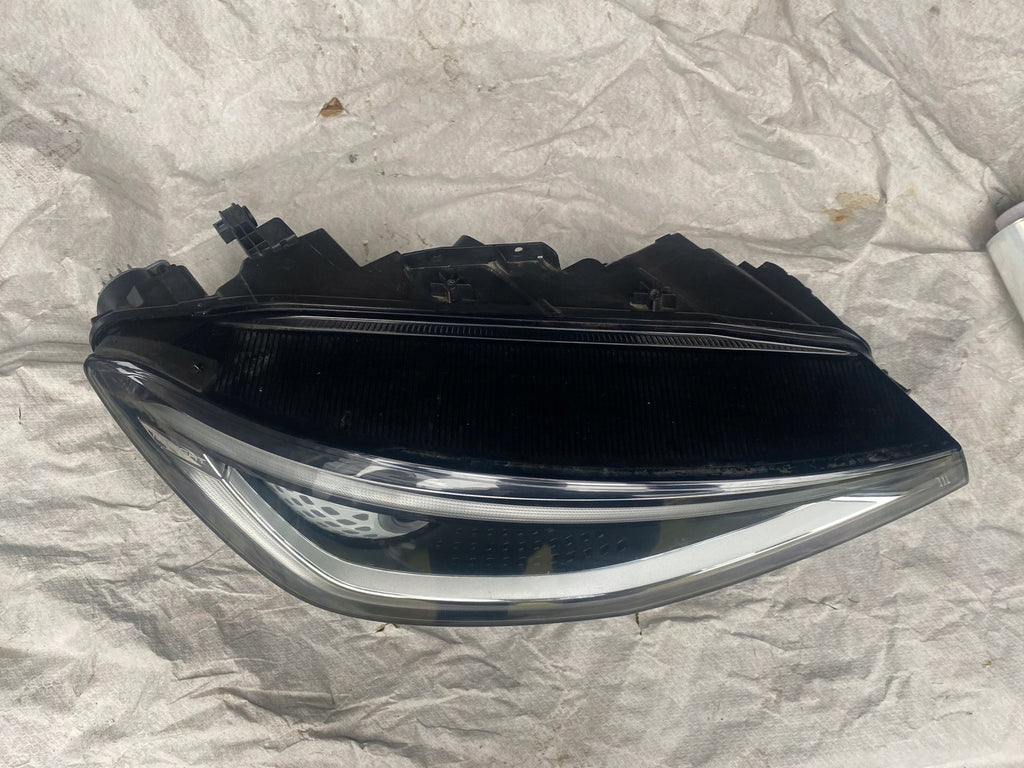 Frontscheinwerfer VW Id.4 11B941036E LED Rechts Scheinwerfer Headlight SCH4054977508oo