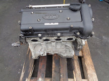 Load image into Gallery viewer, Motor Kia Ceed G4FA 1.4 107PS 65TKm 2012 Benzin Engine Unkomplett MOT2194850346ch