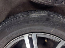 Laden Sie das Bild in den Galerie-Viewer, 4x Alufelge 15 Zoll 6.5" 5x112 38ET Audi I Rim Wheel FEL9009552070ld