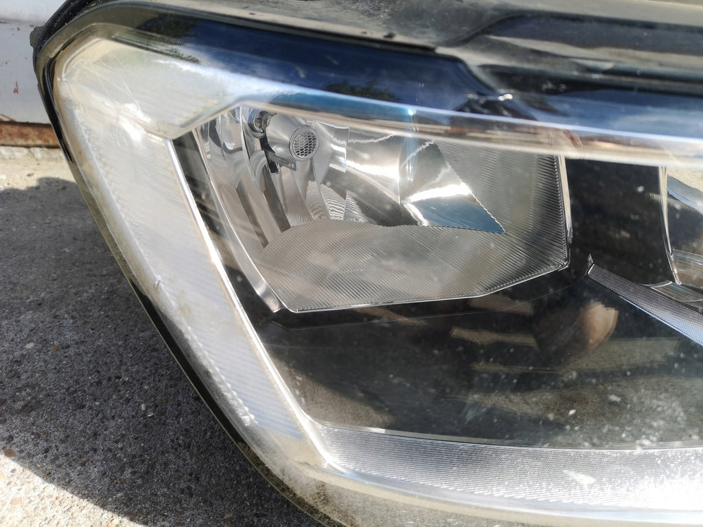 Frontscheinwerfer VW Tiguan 5NB941006 Rechts Scheinwerfer Headlight