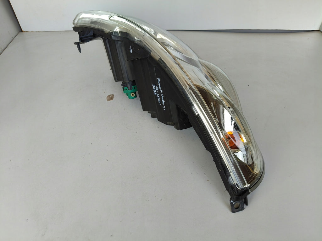 Frontscheinwerfer Renault Master III 260108402R Rechts Scheinwerfer Headlight SCH8029401782dg