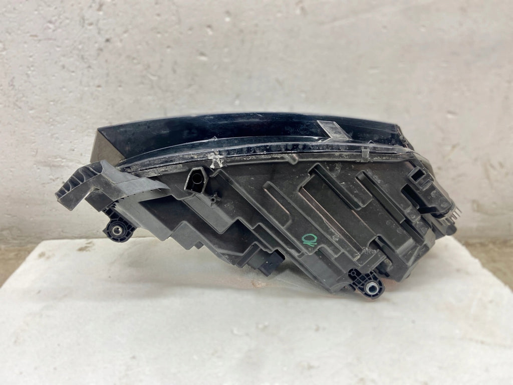 Frontscheinwerfer Skoda Octavia I 5E4941015 LED Links Scheinwerfer Headlight SCH1014306910tc