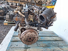 Laden Sie das Bild in den Galerie-Viewer, Motor Toyota Avensis 1AD 2.0 236PS 176TKm Diesel Engine Komplett MOT5201096241ir