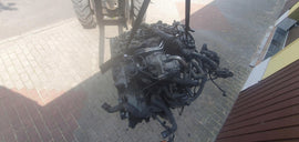 Motor Audi A4 B8 CAH 2.0 TDI 143TKm Diesel Engine Unkomplett