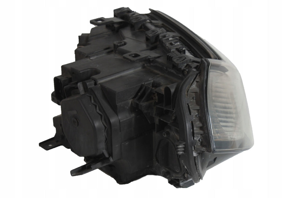 Frontscheinwerfer BMW X3 E83 7162194 Xenon Rechts Scheinwerfer Headlight SCH3516188132tv