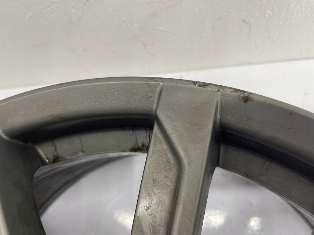1x Alufelge 18 Zoll 8.0" 5x112 Rim Wheel FEL2855868486oh
