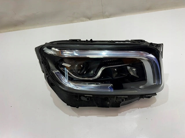 Frontscheinwerfer Mercedes-Benz W247 A2479069001 Full LED Rechts Headlight SCH7700217453nv