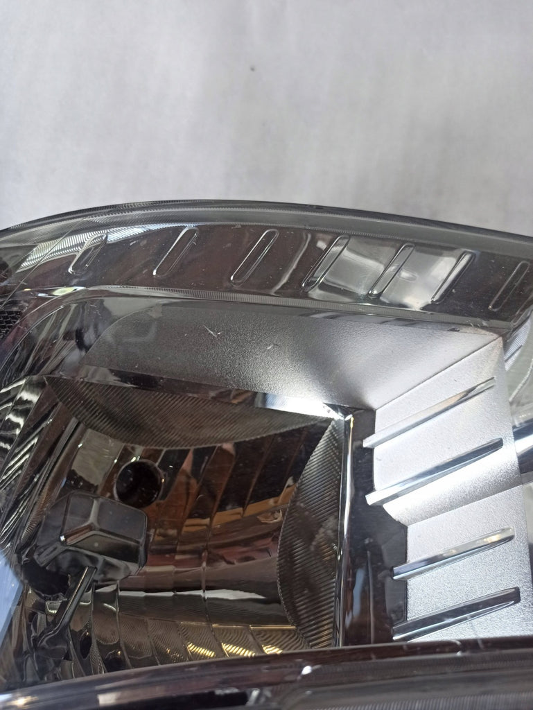 Frontscheinwerfer Fiat Freemont Links Scheinwerfer Headlight SCH3186199677lv