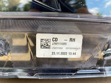 Laden Sie das Bild in den Galerie-Viewer, Frontscheinwerfer Kia Ceed 92102-J7500 LED Rechts Scheinwerfer Headlight